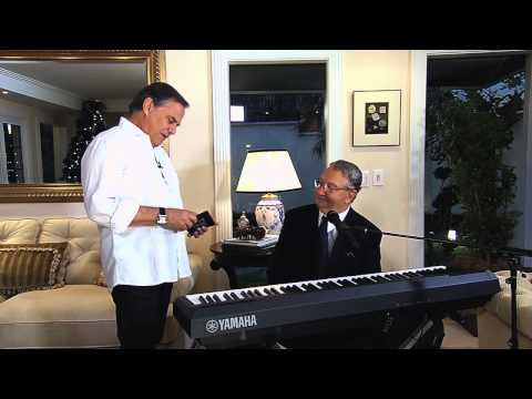 Todo Seu -  Caçulinha (24/12/14)