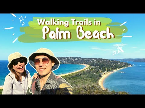 Things to do in Palm Beach Sydney