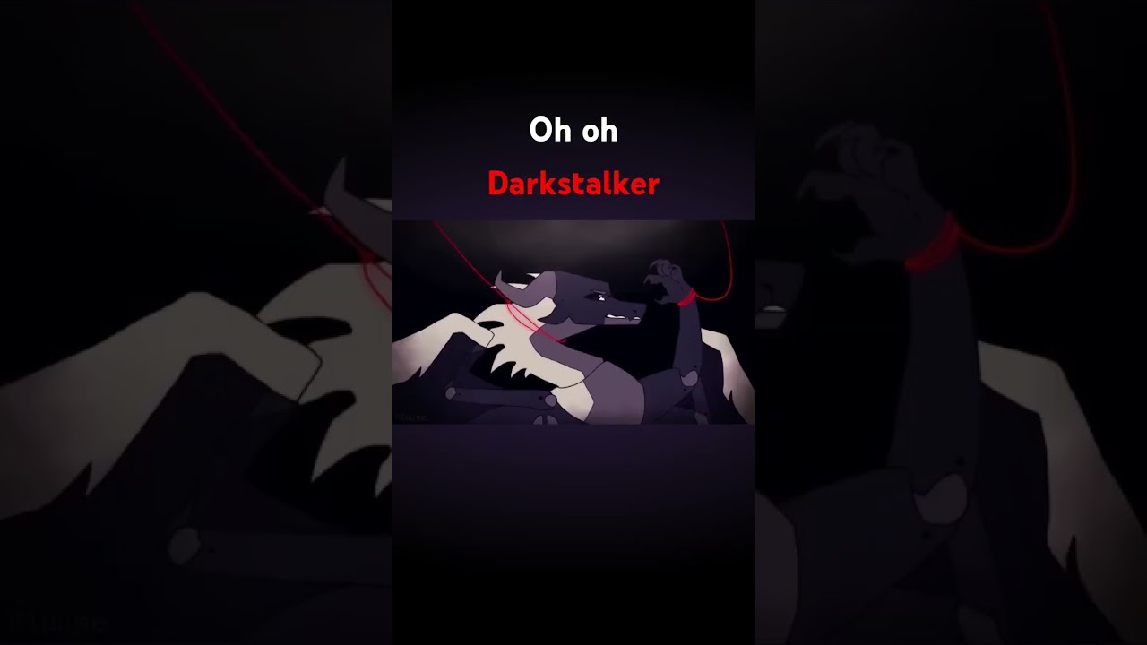 Wings of fire characters that deserved better #dragon #wingsoffire #edit