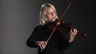 Eastman Strings - Electro Acoustic Classical