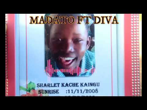 Madato ft  Diva  R I p  Sharlet kache  pro Moss k shim records