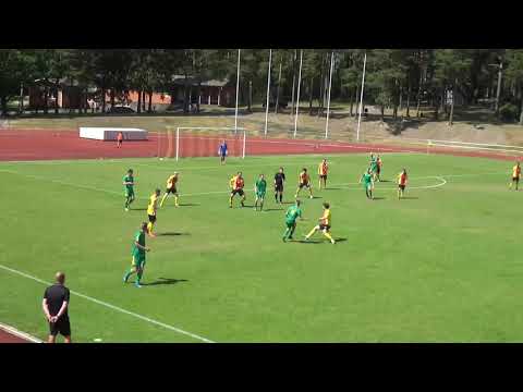 KAKKONEN: KaaPo – Ilves/2