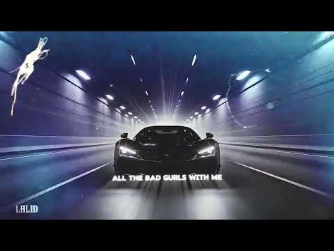 Lalid - Motion(Lyric video)