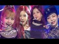 POWERFUL BLACKPINK DDUDU DDUDU Inkigayo 20180708