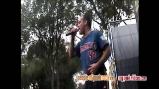 GOLDFINGER - Wayne Gretzky @ Wakestock - Toronto Islands ON - 2005-08-13