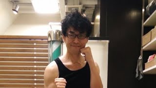 「コメントで俺を鍛えろ」1コメント1鍛錬ライブpart41