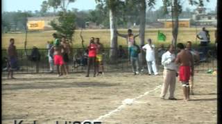 Part 1 Har Narain Puri Guru Ghar Hamira Kabaddi Cup 11 April 2014 By Kabaddi365.com