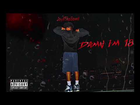 JayRTheGawd - Headlow