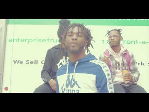 Rudy Cash - Barbie | Shot by @Reggie_Reggg