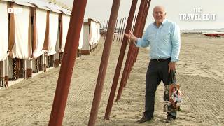 Rick Stein Enjoys an Elegant Five-Course Lunch in Venice | The Travel Edit