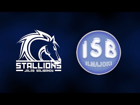 Jalas - ISB 12.10.2024 maalikooste