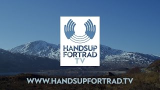 Hands Up for Trad TV 7th April 2017