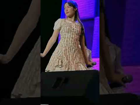 220612 (Mewyu Fancam) Daisy Daisy - Heal @ Digital Your Life 2022 - Siam Paragon