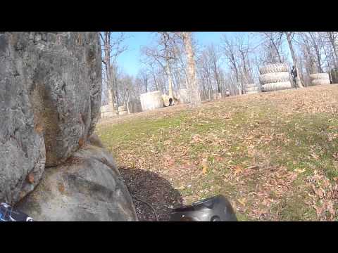 Wild World Paintball