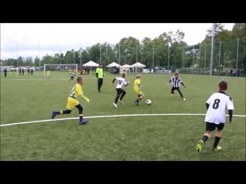 2016.05.15 Grosuplje open, polfinale Domžale - Mura