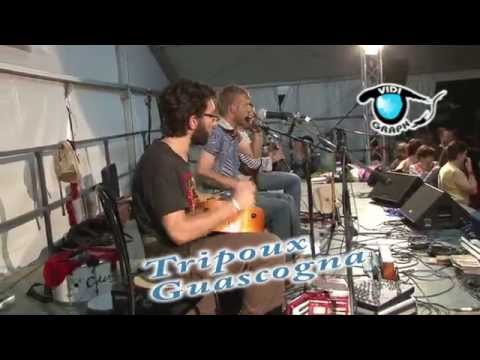 Vialfrè - Grand bal trade -Tripoux guascogne