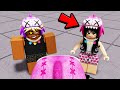 Toxic E DATERS Pretended To BE ME In The Strongest Battlegrounds