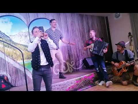 JF (Stoarigla Polka) Landcafe Kern