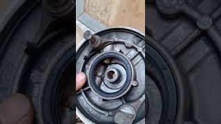 cómo reparar velocímetro de moto ft 150