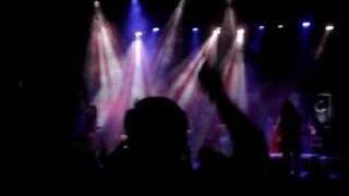 La Fuga - Primavera del 87 (Acústico - 10-03-07)