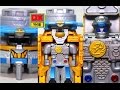 DX UFOMaru Review 手裏剣戦隊ニンニンジャー オトモ忍シリーズ弐 UFOユー フォ�