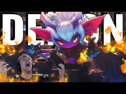 Was it worth our votes? | Little Demon Tristana First Impressions