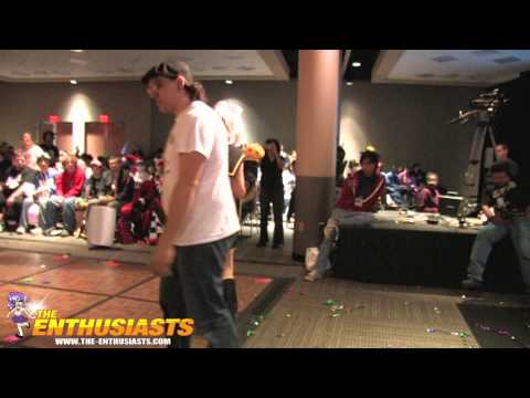 Youmacon 09 - Mario Party Live #3