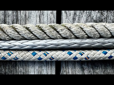 What Type of Dockline is Best? …and building the Bulwarks | Windpuff's Rebuild [S1 Ep 23]