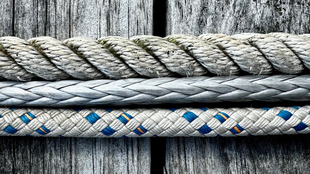 What Type of Dockline is Best? …and building the Bulwarks | Windpuff's Rebuild [S1 Ep 23]