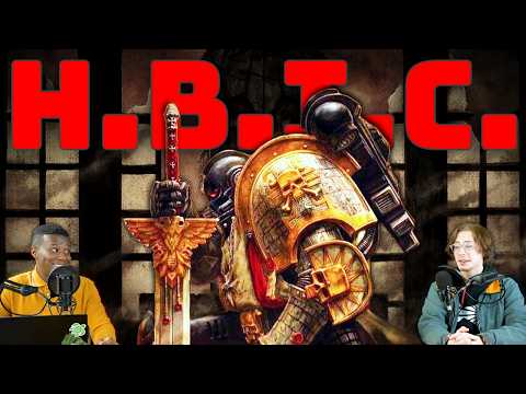 The Deathwatch Explained | Space Marine Spec Ops | Warhammer 40k Lore