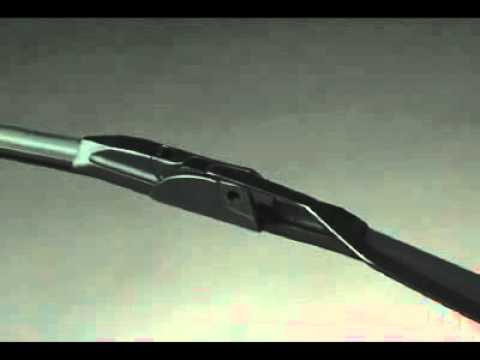 TRICO Tech -  Small Hook Wiper Installation Video