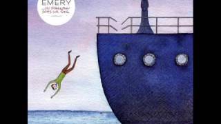 Emery-Inside Our Skin [LYRICS]