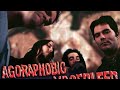 Agoraphobic Nosebleed - Home invasion