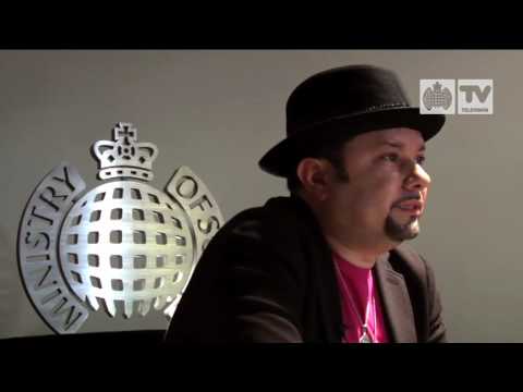 10 Years of Soul Heaven Compiled & Mixed by Louie Vega