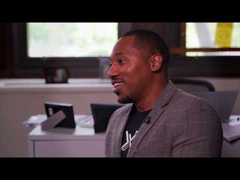 Vaux 2.0: Vaux Big Picture Sparks Connections Between Students & the Real World