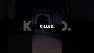 NEW Roblox Mascot Horror Game! #horror #horrorgame #robloxhorror #roblox #mascot #skipper