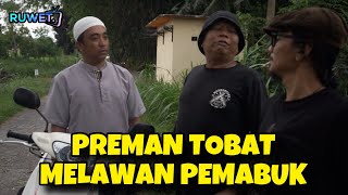 Download lagu PREMAN TOBAT ' RUWET TV ' mp3