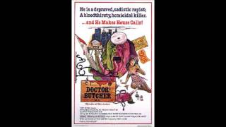 Trailer - Dr.  Butcher Md.