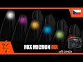 FOX - Signalizátor Micron MX