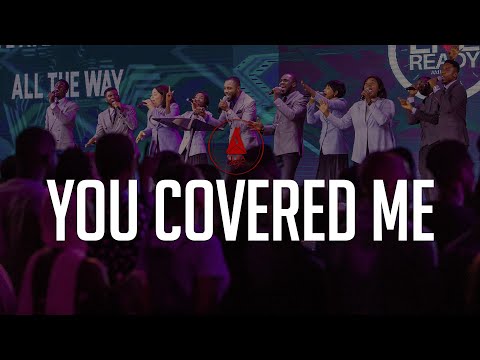 You Covered Me | Intimate Worship Session At #COZATuesdays | 21-11-2023