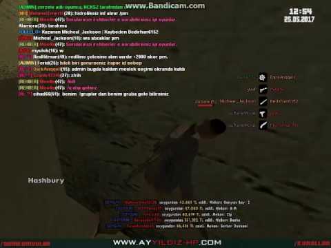 zerzele -mega zıplama