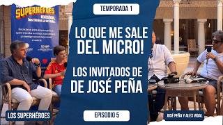 Miniatura Episodio 5