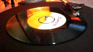 LEE PERRY AND THE UPSETTERS - TACKIO aka TACKRO