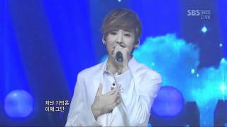 Download lagu [sbs 인기가요] 유키스 - 썸데이, U-kiss - SOMEDAY 638회 2011년9월11일 일요일 mp3