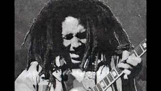 Jah Macetas Tribute to Bob Marley