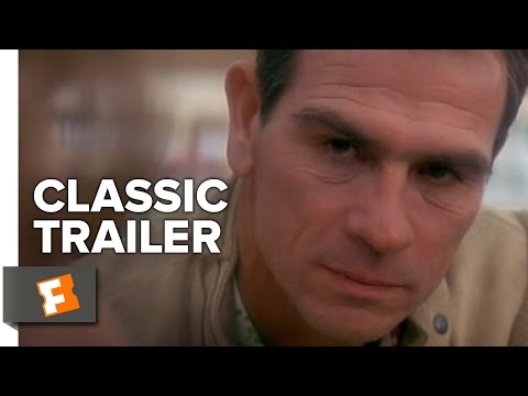 Heaven & Earth (1993) Official Trailer - Oliver Stone, Tommy Lee Jones Vietnam War Movie HD