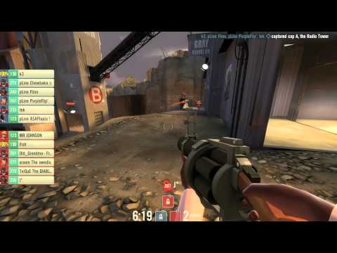 VanillaTV Analysis - Fish - demo review of The Justice League.