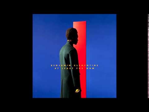 Benjamin Clementine - Then I Heard A Bachelor's Cry