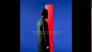 Benjamin Clementine - Then I Heard A Bachelor's Cry