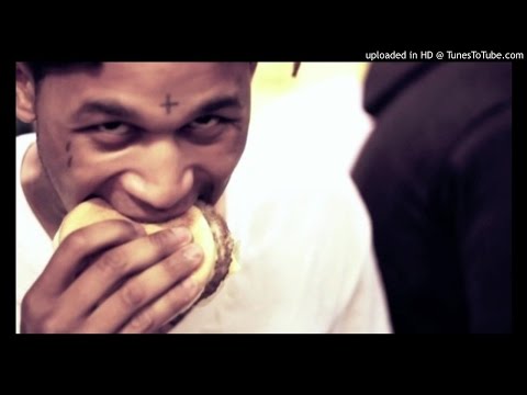 PXXR GVNG - GOTTA EAT